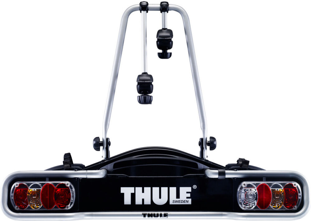 Thule euroride 2 bicis 13 pine portabicicletas y soportes para bicicletas  (UNICA)