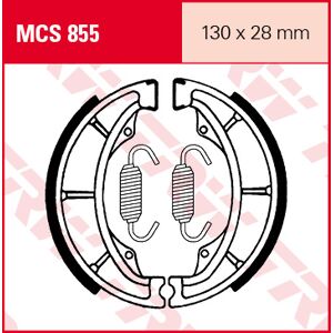 Trw Lucas Jarrukengät Mcs855