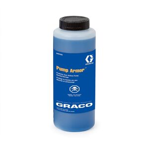Liquide 1 Litre Protection Pompe (Pump armor) Magnum by Graco