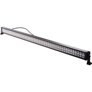 Bc-elec - F2-0031 Feux Longue Portée LED pour 4x4 et SUV, 9-32V, 300W équivalent 3000W COMBO - Publicité