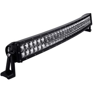 Bc-elec - F2-0032 Feux Longue Portée LED COURBE pour 4x4 et SUV, 9-32V, 180W équivalent 1800W COMBO - Publicité