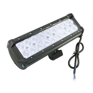 Bc-elec - F2-0020SPOT Feux Longue Portee LED pour 4x4 et SUV, 9-32V, 54W equivalent 540W SPOT