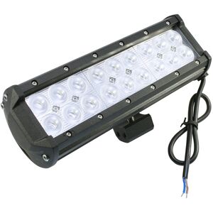 Bc-elec - F2-0020SPOT Feux Longue Portée LED pour 4x4 et SUV, 9-32V, 54W équivalent 540W SPOT - Publicité