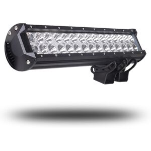 Bc-elec - GLR-90WSPOT Feux Longue Portée LED pour 4x4 et SUV, 9-32V, 90W équivalent 900W SPOT - Publicité