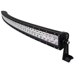 - F2-0033 Feux Longue Portée LED COURBE pour 4x4 et SUV, 9-32V, 288W équivalent 2880W COMBO