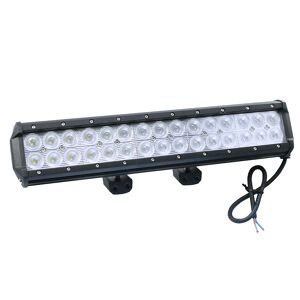 - GLR-3036L108W Feux Longue Portée LED pour 4x4 et SUV, 9-32V, 108W équivalent 1080W FLOOD
