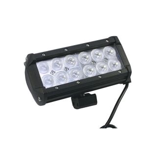 - F2-0019 Feux Longue Portée LED pour 4x4 et SUV, 9-32V, 36W équivalent 360W SPOT