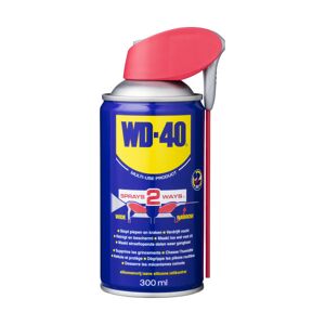 Produit multi-usages WD-40® Smart Straw® 300 ml