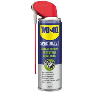 Spray de contact WD-40 Specialist® 250 ml