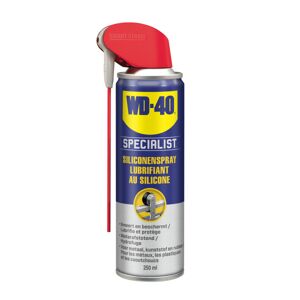 Spray silicone WD-40 Specialist® 250 ml