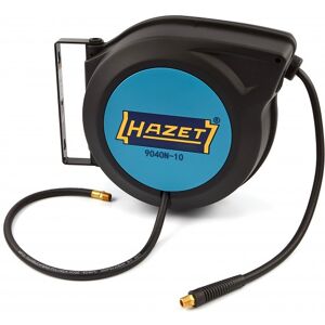 Devidoir automatique Hazet de 10 metres - 9040N-10