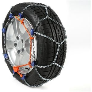 CHAÎNES À NEIGE POUR VOITURE KONIG K-SUMMIT GROUPE K22 TAILLE 195/55 R16 -  Autoparts-RdC