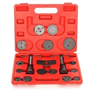 TAGRED Kit d'outils de rotation / de remise, piston d'etrier de frein  TA1371 repousse