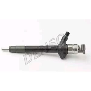 DENSO Injecteur TOYOTA DCRI107640 2367009140,2367009210,2367009290  236700R020,236700R070,236700R120,236700R170 - Publicité