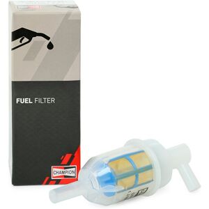 CHAMPION Filtre a Carburant MERCEDES BENZDAEWOOSSANGYONG CFF100105 CFF1001050014776601A0014776601 Filtre Fuel