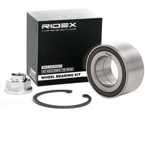 RIDEX Kit de roulements de roue OPEL,SUZUKI,VAUXHALL 654W0577 09203934,9203934,9214025 95514678,4700979,4707157,4709078,4709079,4344051K00,4344068L10 - Publicité