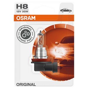 OSRAM Ampoule, projecteur longue portée VW,AUDI,MERCEDES-BENZ 64212-01B - Publicité