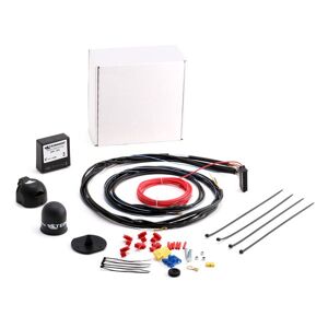 Kit électrique, dispositif d'attelage  SMP-2PE