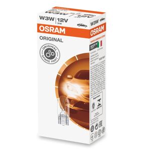 OSRAM Ampoule feu clignotant VWAUDIMERCEDES BENZ 2821