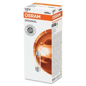 OSRAM Ampoule VW,AUDI,MERCEDES-BENZ 6461 - Publicité