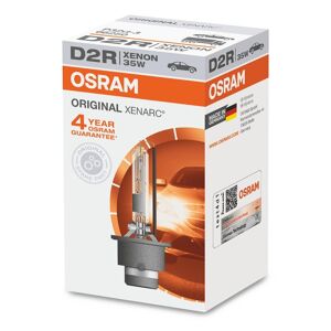 OSRAM Ampoule, projecteur longue portée AUDI,MERCEDES-BENZ,RENAULT 66250 - Publicité