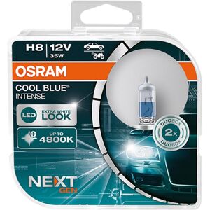 OSRAM Ampoule, projecteur longue portée VW,AUDI,MERCEDES-BENZ 64212CBN-HCB - Publicité