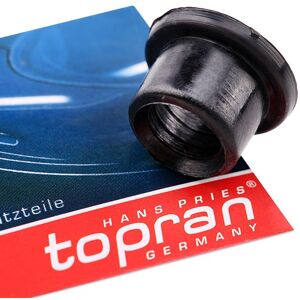 TOPRAN Douille tringle de selectionde changement de vitesses VW 111 329 701711169