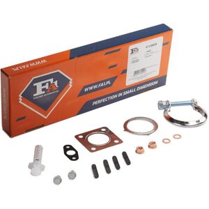 FA1 Kit de montage, compresseur FIAT,ALFA ROMEO KT330025 46793334,55191934,7166655001S  7166655002S,71783873,71783875,71785259,7604975001S,7604975002S - Publicité