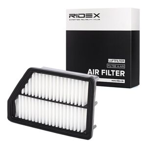 RIDEX Filtre a air SSANGYONG 8A0452 231133410023113341012314034101