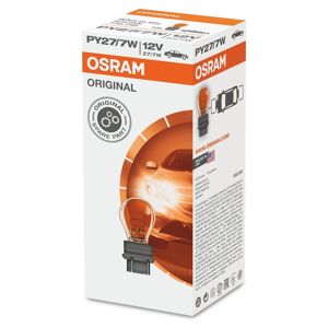 OSRAM Ampoule feu clignotant DODGELINCOLN 3757AK PY277W