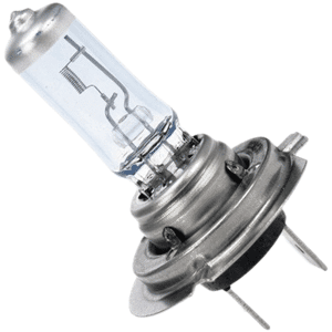 HELLA Ampoule, projecteur principal VW,AUDI,MERCEDES-BENZ 8GS 007 949-251 010799 - Publicité