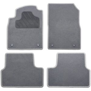 Ensemble de tapis de sol OPEL,CHEVROLET OPL85S