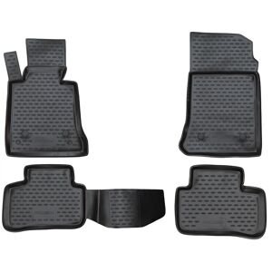 Ensemble de tapis de sol MERCEDES-BENZ 215A0939