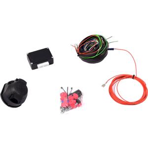 Kit électrique, dispositif d'attelage FORD 748975