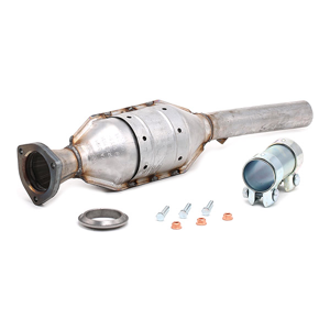 Catalyseur TOYOTA CAK10936 174101B050 Pot Catalytique,Convertisseur Catalytique