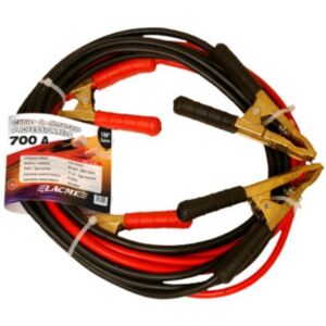 LACME Cable demarrage 700A 4.5m Pro - Agricole - TP - 521500