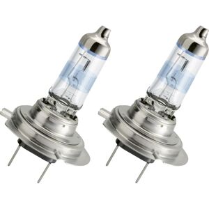 12972XVPS2 Ampoule halogène X-tremeVision H7 55 w 12 v Y723732 - Philips - Publicité