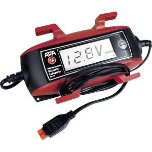 -  Chargeur automatique 6 v, 12 v 2.5 a 2.5 a, 5 a