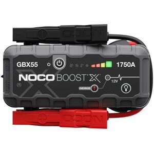 Démarreur de secours pour véhicule Noco GBX55 1750 a