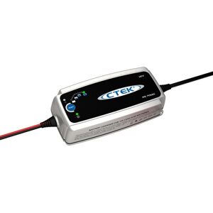 Ctek - Chargeur automatique 56-121 12 v W579661 - Publicité