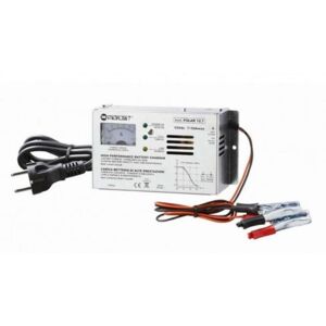 Chargeur automatique Microset polar-12.7- 12v 7a - Publicité