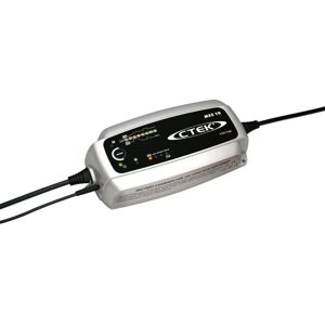 Chargeur de batterie Ctek mxs 10 12V 10A pour batterie de 20-200ah 56-708 - Publicité