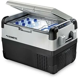 Dometic - cfx 50 Réfrigérateur-congélateur portable à compresseur, glacière 46 l, 12/24 v et 230 v pour voiture, camion, bateau et camping-car, - Publicité