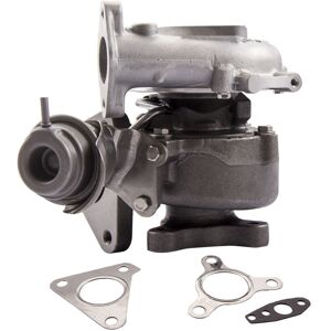 - GTA1849V Turbo Turbocompresseur pour Nissan Almera Di X-Trail Almera 2.2L d