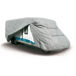 ADNAUTO Sumex - Housse Bache de protection pour camping car 6.20 m à 6.60m pvc - Publicité