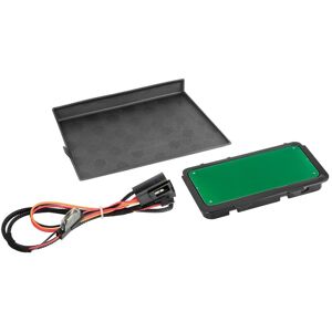 ADNAUTO Inbay Chargeur induction vide poche compatible avec vw Tiguan ii 16-21 15W - Publicité