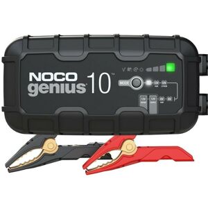 Noco - Chargeur de batterie 6/12 v 1-230 Ah - Publicité
