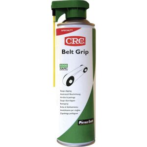 - Spray pour courroies trapézoïdales 500 ml belt grip  W047281