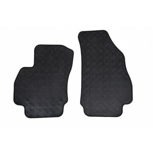 Tapis de voiture utilitaire - Sur Mesure pour citroen Nemo / peugeot Bipper / fiat Fiorino (Dès 04/2008)