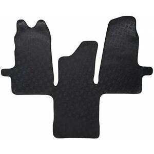 Tapis de voiture utilitaire - Sur Mesure pour FORD Transit (De 04/2010 à 03/2014))